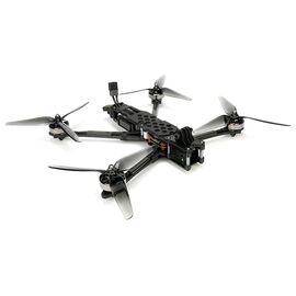 Квадрокоптер RUSHFPV AQUILA 7" (Power Kit), Версия: Power kit, Приёмник: PNP (без приёмника)
