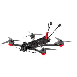 Квадрокоптер iFlight Chimera7 Pro V2 с O4 Air Unit Pro, Версия: Цифровая V2 (DJI O4), Приёмник: TBS