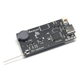 Радиомаяк tBeacon Onyx 2, Версия: V2