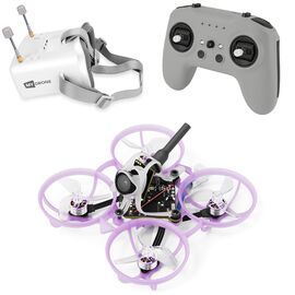 Набор BETAFPV Air65 II Racing (ELRS 2,4 ГГц)