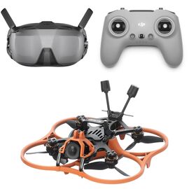 Набор GEPRC Cinelog30 V3 с O4 Air Unit Pro (BNF-DJI)