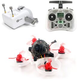 Набор Happymodel Mobula6 Regular Edition (Frsky)