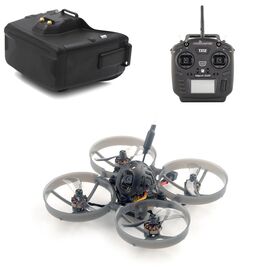 Набор Happymodel Mobula7 1S (ELRS 2,4 ГГц)