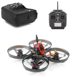 Набор Happymodel Mobula8 (ELRS 2,4 ГГц)