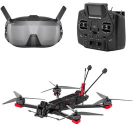 Набор iFlight Chimera7 Pro V2 с O4 Air Unit Pro (ELRS 868/915 МГц True Diversity)