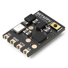 Видеопередатчик BETAFPV Air VTX 5,8 ГГц 25 мВт