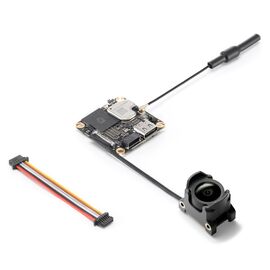 Цифровая система DJI O4 Wide Air Unit, Версия: O4 Wide Air Unit