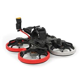 Квадрокоптер GEPRC CineLog20 (Power Kit), Видеопередача: Отсутствует (Power Kit), Приёмник: FrSky R-XSR