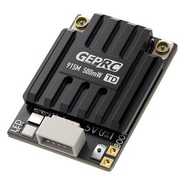 Приёмник GEPRC ELRS DUAL PA500 Diversity (915 МГц)