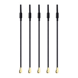 Антенна GEPRC IPEX Copper Tube 5,8 ГГц (5 шт.), Длина: 96 мм, Количество: 5 шт.