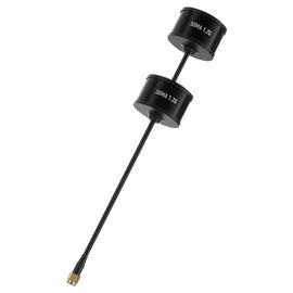 Антенна GEPRC SOMA DUAL 1,2/1,3 ГГц (RHCP) (SMA), Тип: DUAL, Версия: 1,2 ГГц