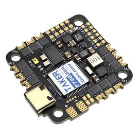 Полётный контроллер GEPRC TAKER F722 35A AIO