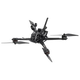Квадрокоптер GEPRC TriPro6 с O4 Air Unit Pro, Видеопередача: DJI O4 Air Unit Pro, Комплектация: Стандартная, Приёмник: ELRS GemX