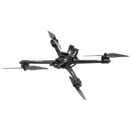 Квадрокоптер GEPRC TriPro6 (Power Kit), Видеопередача: Отсутствует (Power Kit), Комплектация: Без канопы, Приёмник: PNP (без приёмника)
