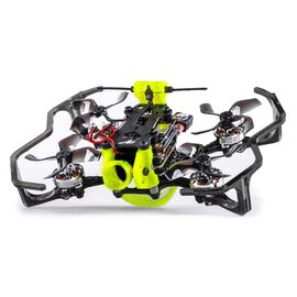 Квадрокоптер Flywoo Firefly Baby V1.2 (Power Kit), Версия: V1.2, Видеопередача: Отсутствует (Power Kit), Приёмник: PNP (без приёмника)