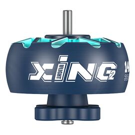 Мотор iFlight XING2 1404, KV моторов: 3800KV