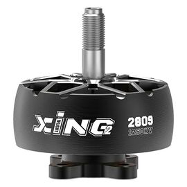 Мотор iFlight XING2 2809 1250KV