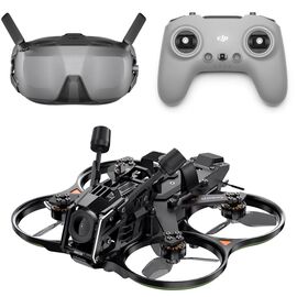Набор GEPRC Cinebot25 V2 с O4 Air Unit Pro (BNF-DJI)