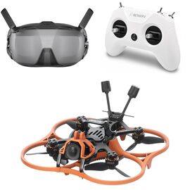 Набор GEPRC Cinelog30 V3 с O4 Air Unit Pro (ELRS 2,4 ГГц)