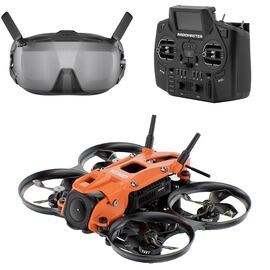Набор GEPRC DarkStar16 с O4 Air Unit Pro (ELRS 2,4 ГГц)