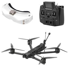 Набор iFlight Chimera7 ECO Analog (ELRS 868/915 МГц)