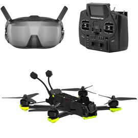 Набор iFlight Nazgul DC5 ECO c O4 Air Unit Pro (ELRS 2,4 ГГц)
