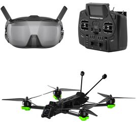 Набор iFlight Nazgul Evoque F7 c O4 Air Unit Pro (ELRS GemX)
