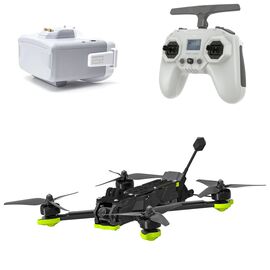 Набор iFlight Nazgul XL5 ECO Analog (ELRS 868/915 МГц)