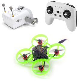 Стандартный набор Happymodel Mobula6 (ELRS 2,4 ГГц)