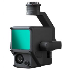 Лидар с RGB-камерой DJI Zenmuse L1