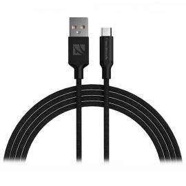Micro-USB кабель (45 см) (Freewell)