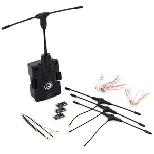 ВЧ модуль TBS Crossfire Micro TX V2 купить по привлекательной цене ...