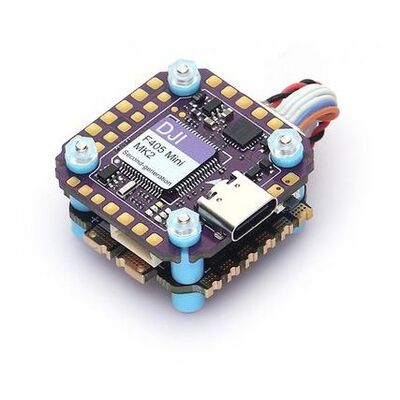 Mamba DJI F405 Mini MK2 40A 6S 32