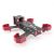 Nighthawk 170 racing drone (Kit)