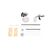 Комплект обновления полётного контроллера DJI A3 Upgrade Kit