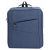 Тканевый рюкзак DJI Phantom 4 (для использования с оригинальным кейсом) (серо-синий)