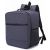 Тканевый рюкзак DJI Phantom 4 (для использования с оригинальным кейсом) (тёмно-серый)