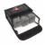 Огнеупорный чехол для трёх аккумуляторов DJI Mavic 2 / Pro (SunnyLife)