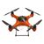 Водонепроницаемый квадрокоптер SwellPro SplashDrone 3 Auto Version, изображение 2