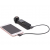 Кабель OTG Lightning DJI Osmo Pocket (30 см) (SunnyLife), изображение 3