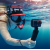 Фильтр Snorkel для подводной съёмки DJI Osmo Action (Professional) (PGYTECH P-11B-024), изображение 3