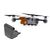 Крышка подвеса DJI Spark (YX), изображение 3