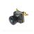 FPV Камера Caddx Turbo EOS2 V2, ТВ система: NTSC, Соотношение сторон: 16:9, Цвет: Чёрный, изображение 13