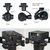 Камера с 3-х осевым подвесом SEEKER-10 V2 HD (10X zoom), изображение 2