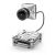 FPV Камера Caddx Polar Starlight + цифровая система Caddx Vista, Цвет: Серый