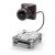 FPV Камера Caddx Polar Starlight + цифровая система Caddx Vista, Цвет: Кофе
