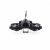 Квадрокоптер GEPRC TinyGO 4K FPV Whoop, Версия: 4K (только дрон), Приёмник: Futaba FHSS, изображение 3