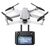 Квадрокоптер DJI Mavic Air 2 + DJI Smart Controller