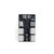 Удлинители проводов моторов с LED (4 шт.) + плата управления LED (iFlight), изображение 2