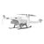 Удлинённые шасси DJI Mavic Mini / Mini 2 (YX)